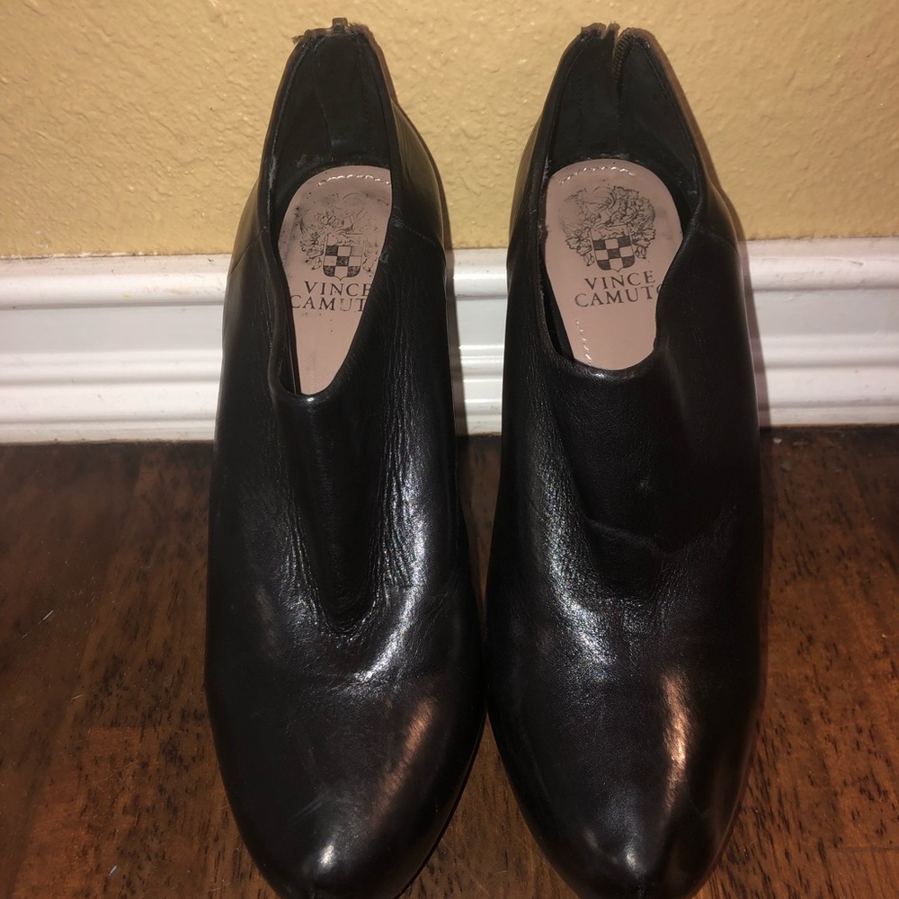Vince Camuto Heels